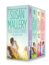 Cover image for Susan Mallery Fool's Gold Series, Volume 4